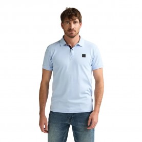 дамски,блузи,с,яка,мъжки,блузи,с,яка,petrol,industries,m,2060,pol945,short,sleeve,polo,blue,(sky)