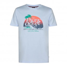 тениска,мъжки,тениски,дамски,тениски,petrol,industries,m,2060,tsr643,short,sleeve,t,shirt,blue,(sky)