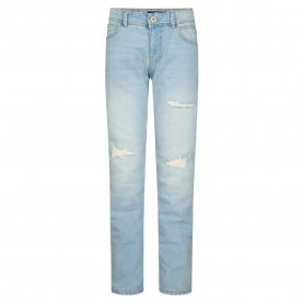 дънки,мъжки,панталони,дамски,панталони,petrol,industries,starling,straight,fit,jeans,blue,(destroyed)