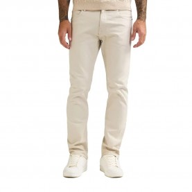 дънки,мъжки,панталони,дамски,панталони,petrol,industries,starling,straight,fit,jeans,beige,(seashell)