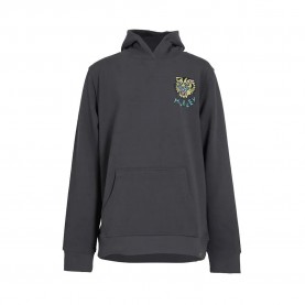 Суичър Hurley Etam hoodie - Grey (Dark Stone Grey) суичър,детски,блузи,hurley,etam,hoodie,grey,(dark,stone,grey)