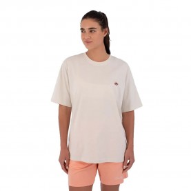 Тениска Hurley Medusa Urban Tide short sleeve T-shirt - Beige (Bone) тениска,мъжки,тениски,дамски,тениски,hurley,medusa,urban,tide,short,sleeve,t,shirt,beige,(bone)