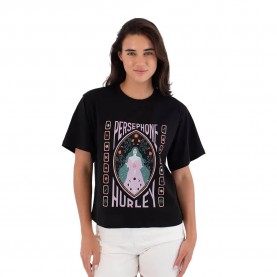 тениска,мъжки,тениски,дамски,тениски,hurley,persephone,creek,short,sleeve,t,shirt,black,(black)