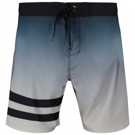 Бански гащета Hurley Phantom BP Degradee 18´´ swimming shorts - Blue (Black) бански,гащета,мъжки,бански,костюми,hurley,phantom,bp,degradee,18´´,swimming,shorts,blue,(black)
