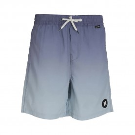 Бански гащета Hurley Phantom Degradee Color swimming shorts - Blue (Abyss) бански,гащета,детски,бански,костюми,hurley,phantom,degradee,color,swimming,shorts,blue,(abyss)