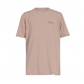 Тениска Hurley Printing Press Biriri short sleeve T-shirt - Beige (Beach Clay) тениска,мъжки,тениски,дамски,тениски,hurley,printing,press,biriri,short,sleeve,t,shirt,beige,(beach,clay)