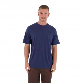 тениска,мъжки,тениски,дамски,тениски,hurley,printing,press,biriri,short,sleeve,t,shirt,blue,(destroyer)