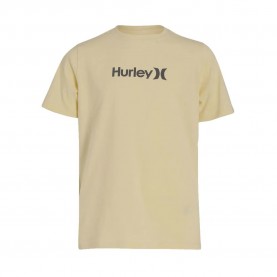 Тениска Hurley Printing Press O&O short sleeve T-shirt - Beige (Egg Shell) тениска,мъжки,тениски,дамски,тениски,hurley,printing,press,o&o,short,sleeve,t,shirt,beige,(egg,shell)