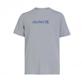 Тениска Hurley Printing Press O&O short sleeve T-shirt - Grey (Spring Breeze) тениска,мъжки,тениски,дамски,тениски,hurley,printing,press,o&o,short,sleeve,t,shirt,grey,(spring,breeze)