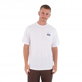 тениска,мъжки,тениски,дамски,тениски,hurley,printing,press,surfwar,short,sleeve,t,shirt,white,(white)