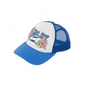 шапка,всички,шапки,hurley,west,coast,trucker,cap,blue,(photo,blue)