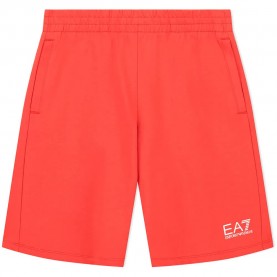 къси,панталони,мъжки,панталони,дамски,панталони,ea7,emporio,armani,7b000026,af10380,shorts,orange,(poppy,red)