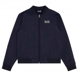Яке EA7 EMPORIO ARMANI 7B000033_AF12873 bomber jacket - Blue (Armani Blue) яке,мъжки,якета,дамски,якета,и,палта,ea7,emporio,armani,7b000033,af12873,bomber,jacket,blue,(armani,blue)