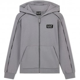 блуза,детски,блузи,ea7,emporio,armani,7b000253,af16591,sweatshirt,grey,(sharkskin)