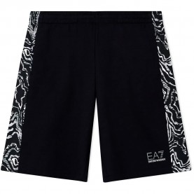 къси,панталони,мъжки,панталони,дамски,панталони,ea7,emporio,armani,7b000305,af13512,shorts,black,(black)