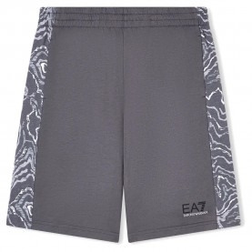 Къси панталони EA7 EMPORIO ARMANI 7B000305_AF13512 shorts - Grey (Smoked Pearl) къси,панталони,мъжки,панталони,дамски,панталони,ea7,emporio,armani,7b000305,af13512,shorts,grey,(smoked,pearl)