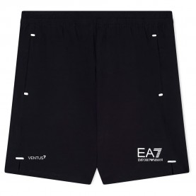 Къси панталони EA7 EMPORIO ARMANI 7B000315_AF21059 shorts - Black (Black) къси,панталони,мъжки,панталони,дамски,панталони,ea7,emporio,armani,7b000315,af21059,shorts,black,(black)