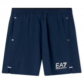 Къси панталони EA7 EMPORIO ARMANI 7B000315_AF21059 shorts - Blue (Navy Blue) къси,панталони,мъжки,панталони,дамски,панталони,ea7,emporio,armani,7b000315,af21059,shorts,blue,(navy,blue)