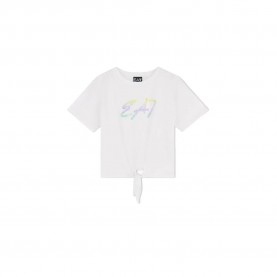 Тениска EA7 EMPORIO ARMANI 7G000069_AF10373 short sleeve T-shirt - White (White Fancy) тениска,мъжки,тениски,дамски,тениски,ea7,emporio,armani,7g000069,af10373,short,sleeve,t,shirt,white,(white,fancy)