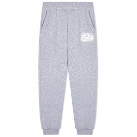 Анцуг EA7 EMPORIO ARMANI 7G000182_AF13135 sweat pants - Grey (Light Grey Melange) анцуг,мъжки,панталони,дамски,панталони,ea7,emporio,armani,7g000182,af13135,sweat,pants,grey,(light,grey,melange)