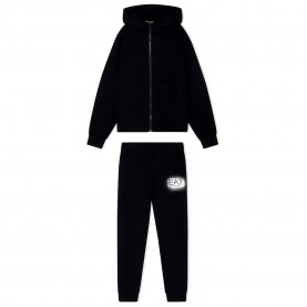 Анцуг EA7 EMPORIO ARMANI 7G000184_AF13135 tracksuit - Black (Black) анцуг,детски,анцузи,ea7,emporio,armani,7g000184,af13135,tracksuit,black,(black)