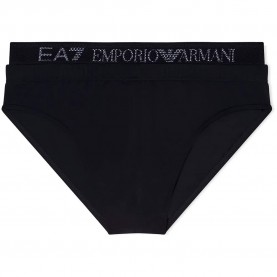 Бански гащета EA7 EMPORIO ARMANI 7M000531_AF21074 swimming brief - Black (Black) бански,гащета,мъжки,бански,костюми,ea7,emporio,armani,7m000531,af21074,swimming,brief,black,(black)