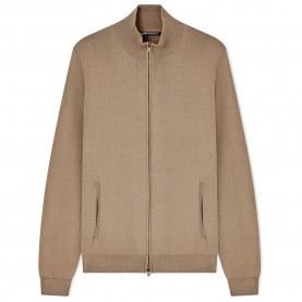 жилетка,мъжки,пуловери,дамски,пуловери,ea7,emporio,armani,7m000542,af14755,cardigan,brown,(roasted,cashew)