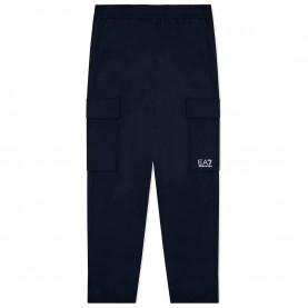 Анцуг EA7 EMPORIO ARMANI 7M001284_AF13190 sweat pants - Blue (Armani Blue) анцуг,мъжки,панталони,дамски,панталони,ea7,emporio,armani,7m001284,af13190,sweat,pants,blue,(armani,blue)