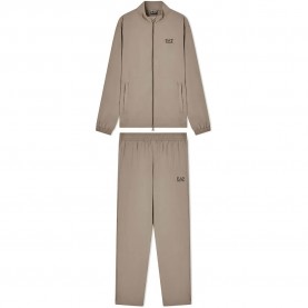 Анцуг EA7 EMPORIO ARMANI 7M001285_AF13190 tracksuit - Roasted Cashew анцуг,мъжки,анцузи,ea7,emporio,armani,7m001285,af13190,tracksuit,roasted,cashew