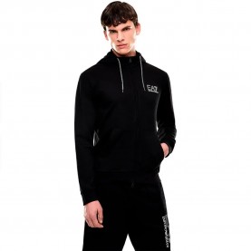 блуза,мъжки,пуловери,ea7,emporio,armani,7m001314,af13512,full,zip,sweatshirt,black,(black)