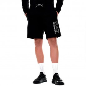 къси,панталони,мъжки,панталони,дамски,панталони,ea7,emporio,armani,7m001315,af13512,shorts,black,(black)