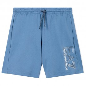 Къси панталони EA7 EMPORIO ARMANI 7M001315_AF13512 shorts - Blue (Blue Horizon) къси,панталони,мъжки,панталони,дамски,панталони,ea7,emporio,armani,7m001315,af13512,shorts,blue,(blue,horizon)
