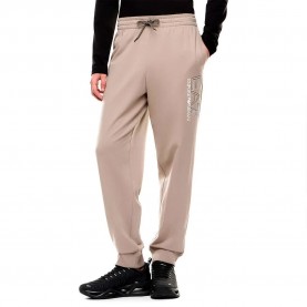 Анцуг EA7 EMPORIO ARMANI 7M001316_AF13512 sweat pants - Beige (Roasted Cashew) анцуг,мъжки,панталони,дамски,панталони,ea7,emporio,armani,7m001316,af13512,sweat,pants,beige,(roasted,cashew)