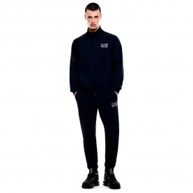 Анцуг EA7 EMPORIO ARMANI 7M001318_AF13512 tracksuit - Blue (Armani Blue) анцуг,мъжки,анцузи,ea7,emporio,armani,7m001318,af13512,tracksuit,blue,(armani,blue)