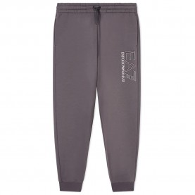 Анцуг EA7 EMPORIO ARMANI 7M001325_AF10377 sweat pants - Grey (Smoked Pearl) анцуг,мъжки,панталони,дамски,панталони,ea7,emporio,armani,7m001325,af10377,sweat,pants,grey,(smoked,pearl)
