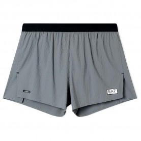 Къси панталони EA7 EMPORIO ARMANI 7M001353_AF21687 shorts - Grey (Smoked Pearl) къси,панталони,мъжки,панталони,дамски,панталони,ea7,emporio,armani,7m001353,af21687,shorts,grey,(smoked,pearl)
