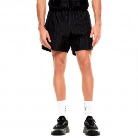 Къси панталони EA7 EMPORIO ARMANI 7M001354_AF21229 shorts - Black (Black) къси,панталони,мъжки,панталони,дамски,панталони,ea7,emporio,armani,7m001354,af21229,shorts,black,(black)