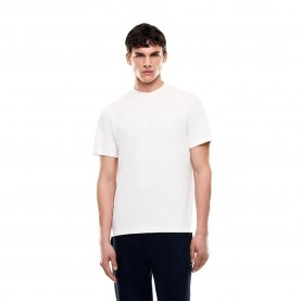 тениска,мъжки,тениски,дамски,тениски,ea7,emporio,armani,7m001357,af13862,short,sleeve,t,shirt,white,(sugar,swizzle)
