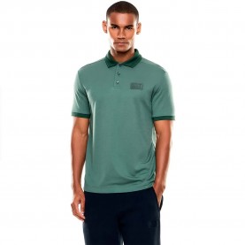 EA7 EMPORIO ARMANI 7M001359_AF13862 short sleeve polo - Green (Cilantro) дамски,блузи,с,яка,мъжки,блузи,с,яка,ea7,emporio,armani,7m001359,af13862,short,sleeve,polo,green,(cilantro)