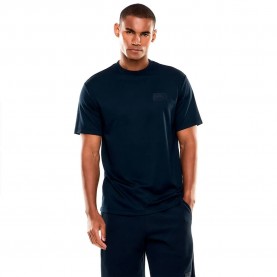 Тениска EA7 EMPORIO ARMANI 7M001357_AF13862 short sleeve T-shirt - Blue (Armani Blue) тениска,мъжки,тениски,дамски,тениски,ea7,emporio,armani,7m001357,af13862,short,sleeve,t,shirt,blue,(armani,blue)