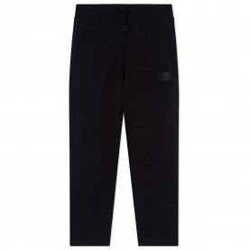 Анцуг EA7 EMPORIO ARMANI 7M001366_AF22262 sweat pants - Black (Black) анцуг,мъжки,панталони,дамски,панталони,ea7,emporio,armani,7m001366,af22262,sweat,pants,black,(black)
