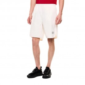 Къси панталони EA7 EMPORIO ARMANI 7M001378_AF21306 shorts - White (Sugar Swizzle) къси,панталони,мъжки,панталони,дамски,панталони,ea7,emporio,armani,7m001378,af21306,shorts,white,(sugar,swizzle)