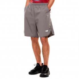 Къси панталони EA7 EMPORIO ARMANI 7M001378_AF21306 shorts - Grey (Smoked Pearl) къси,панталони,мъжки,панталони,дамски,панталони,ea7,emporio,armani,7m001378,af21306,shorts,grey,(smoked,pearl)