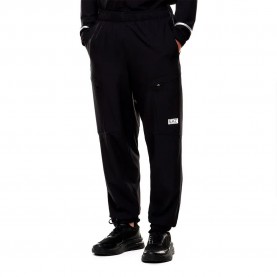 Анцуг EA7 EMPORIO ARMANI 7M001379_AF13392 sweat pants - Black (Black) анцуг,мъжки,панталони,дамски,панталони,ea7,emporio,armani,7m001379,af13392,sweat,pants,black,(black)