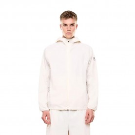 Блуза EA7 EMPORIO ARMANI 7M001376_AF21306 full zip sweatshirt - Beige (Sugar Swizzle) блуза,мъжки,пуловери,ea7,emporio,armani,7m001376,af21306,full,zip,sweatshirt,beige,(sugar,swizzle)