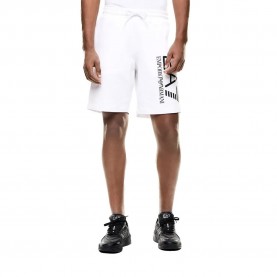 къси,панталони,мъжки,панталони,дамски,панталони,ea7,emporio,armani,7m001414,af22266,shorts,white,(white)