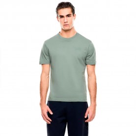 Тениска EA7 EMPORIO ARMANI 7M001487_AF17789 short sleeve T-shirt - Green (Laurel Wreath) тениска,мъжки,тениски,дамски,тениски,ea7,emporio,armani,7m001487,af17789,short,sleeve,t,shirt,green,(laurel,wreath)