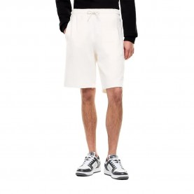 Къси панталони EA7 EMPORIO ARMANI 7M001491_AF17787 shorts - White (Sugar Swizzle) къси,панталони,мъжки,панталони,дамски,панталони,ea7,emporio,armani,7m001491,af17787,shorts,white,(sugar,swizzle)
