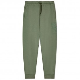 Анцуг EA7 EMPORIO ARMANI 7M001492_AF17787 sweat pants - Green (Laurel Wreath) анцуг,мъжки,панталони,дамски,панталони,ea7,emporio,armani,7m001492,af17787,sweat,pants,green,(laurel,wreath)