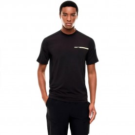 Тениска EA7 EMPORIO ARMANI 7M001503_AF18476 short sleeve T-shirt - Black (Black) тениска,мъжки,тениски,дамски,тениски,ea7,emporio,armani,7m001503,af18476,short,sleeve,t,shirt,black,(black)